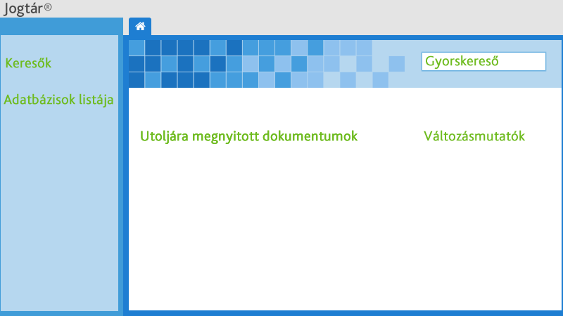 Kezdőlap